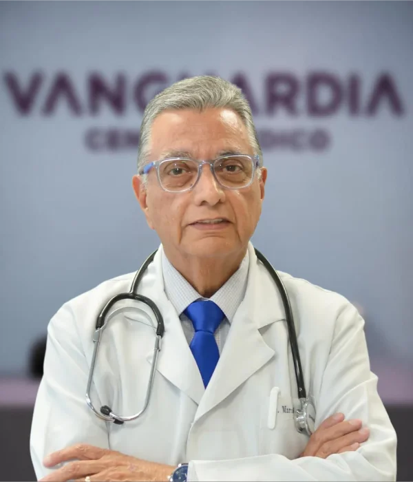 Dr. Marcos Muñoz Belmar